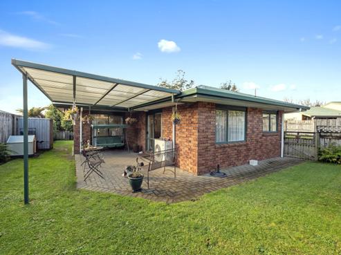 132 Pukehangi Road, Pukehangi