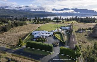 108 William Stephen Road, Te Anau