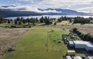 108 William Stephen Road, Te Anau