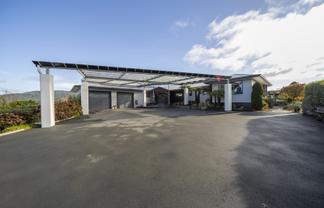108 William Stephen Road, Te Anau