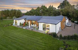 6 Hallfield Drive, Ohoka