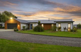 6 Hallfield Drive, Ohoka