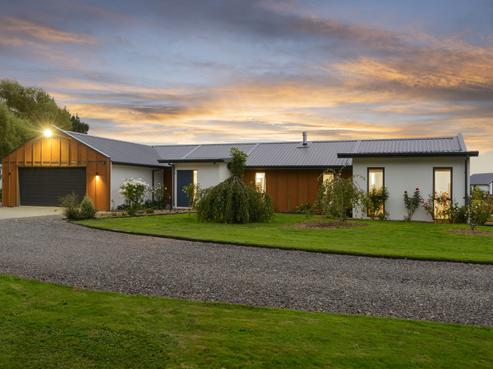 6 Hallfield Drive, Ohoka