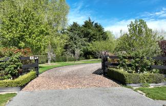 6 Hallfield Drive, Ohoka