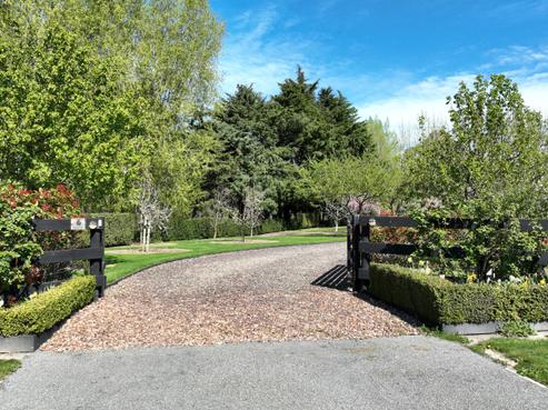 6 Hallfield Drive, Ohoka