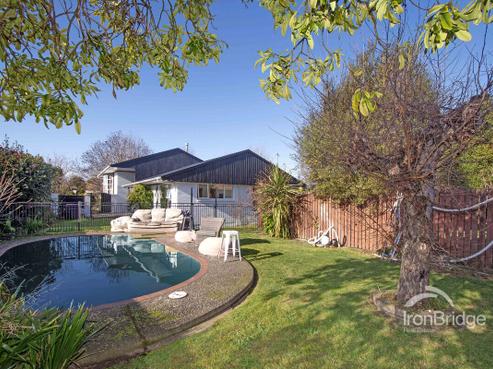 38 Lynfield Avenue, Ilam