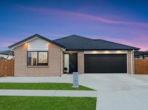 1 Pipi Crescent, Tuakau