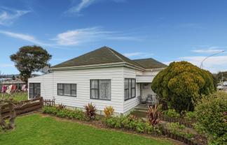 94 St John Street, Opotiki