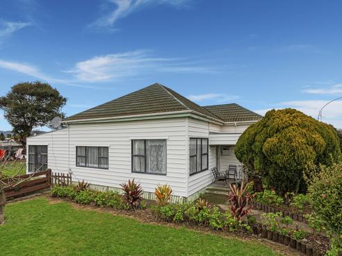 94 Saint John Street, Opotiki and Surrounds