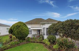 94 St John Street, Opotiki