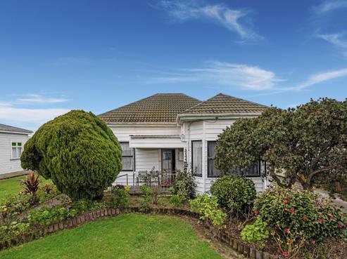 94 Saint John Street, Opotiki and Surrounds