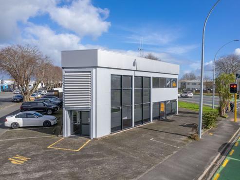 31A Norton Road, Frankton