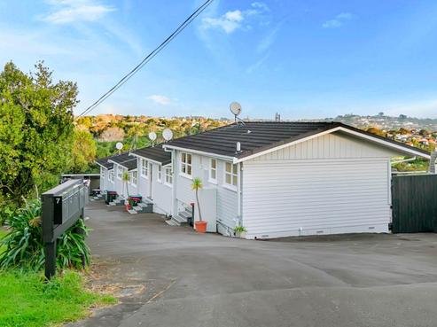 4/7 Colenso Place, Mission Bay