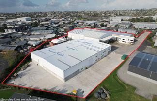 Prime Industrial Asset | Untapped Value