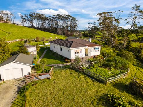 33 Whakapirau Road, Wellsford