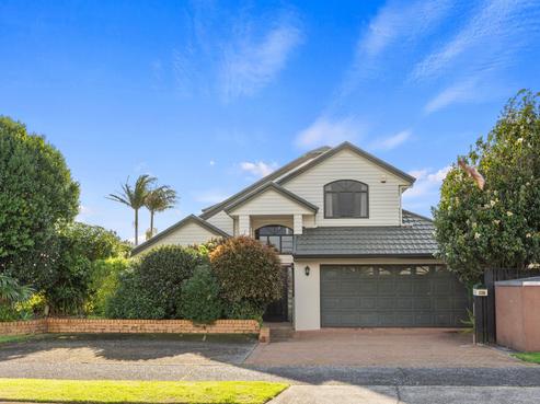 357 Levers Road, Matua