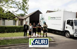 Profitable, Fully Managed Home Staging Business – Auckland