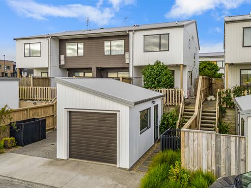 44 Pukewhero Rise, Massey