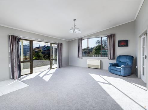 12 Harris Street, Waimate