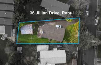 36 Jillian Drive, Ranui