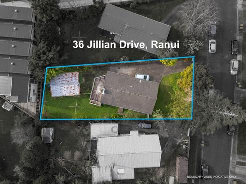 36 Jillian Drive, Ranui