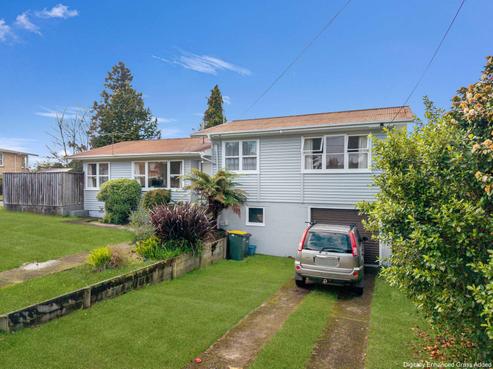 71 Edmund Road, Mangakakahi