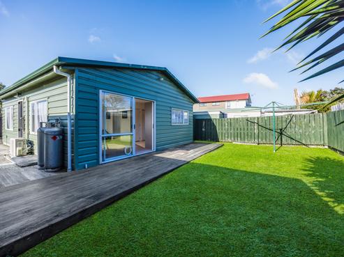 10A Fairfield Street, Pukekohe