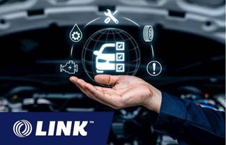Thriving Auto Service Business - Strong Returns