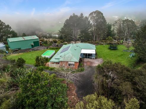 1308A Rotowaro Road, Huntly