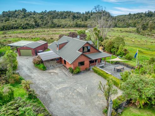 1161 Marsden Road, Marsden