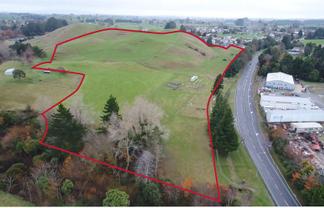 Land. Beautiful Land