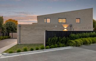 1/88B Hinau Street, Fendalton