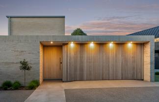 1/88B Hinau Street, Fendalton