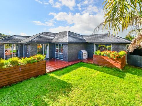 135 Hillpark Drive, Pokeno