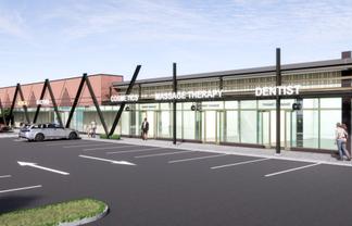 Welcome to the new Papamoa Medical Hub