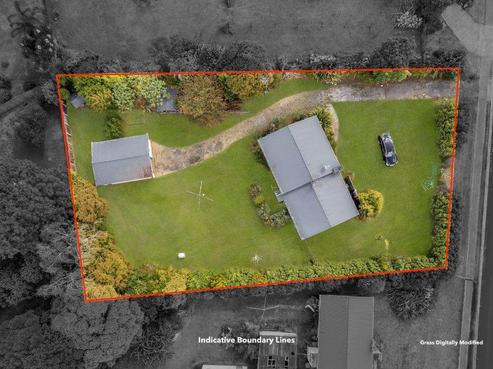 39 Kaiwaka Road, Waiuku
