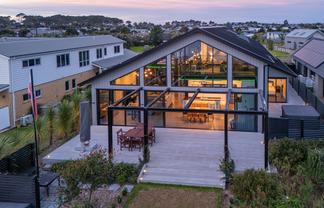 112 Ti Kouka Crescent, Matarangi