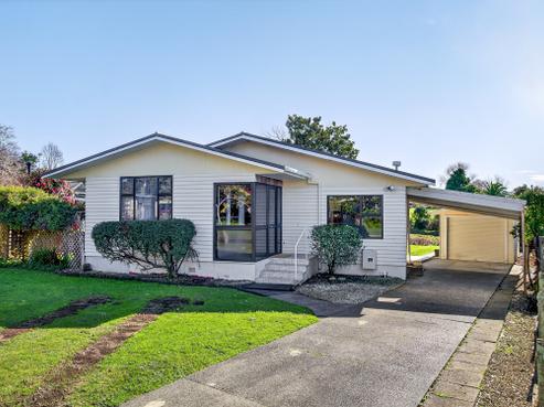 69 Fergusson Drive, Te Hapara