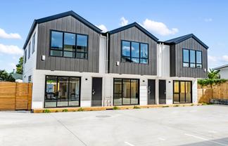 2-8/42 Marvon Downs Avenue, Pakuranga Heights