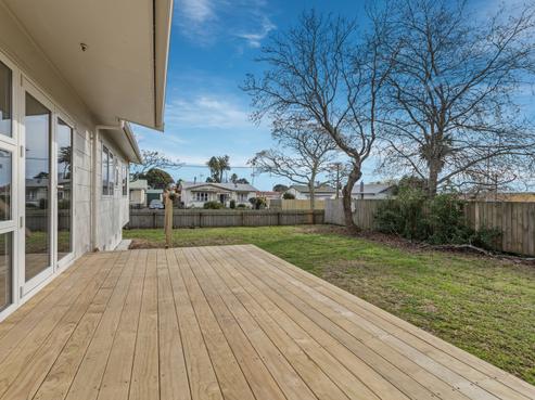 134 Church Street, Opotiki and Surrounds