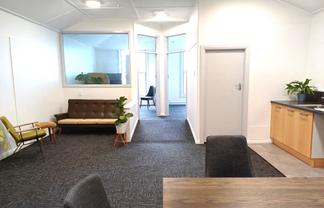 Quality Office