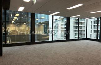 Green Star Rated Office in Wynyard Quarter