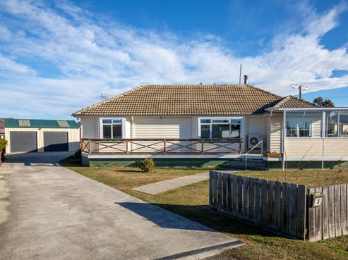 3 Wilton Street, Omakau