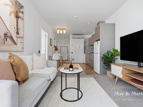 1105/19 Anzac Avenue, Auckland Central