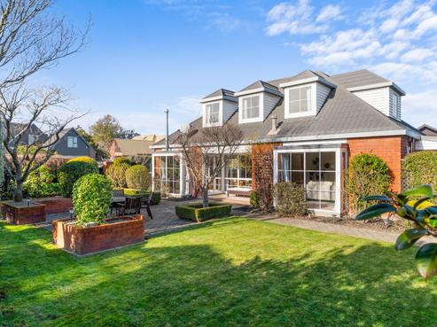 55 Muir Avenue, Halswell