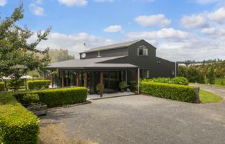 2529 State Highway 2, Aongatete