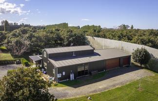 2529 State Highway 2, Aongatete