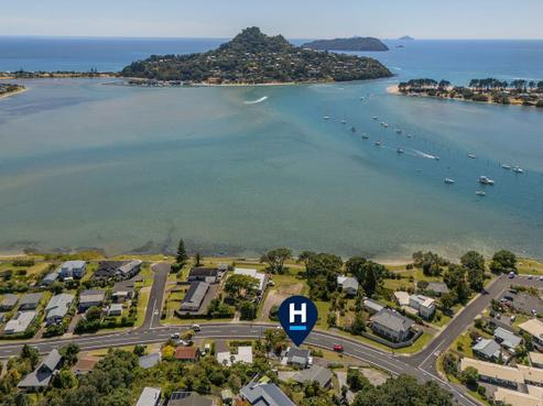 167 Main Road, Tairua