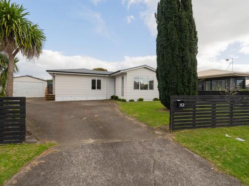 52 Gloucester Road, Mount Maunganui