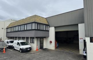 Rare industrial opportunity on Rennie Drive